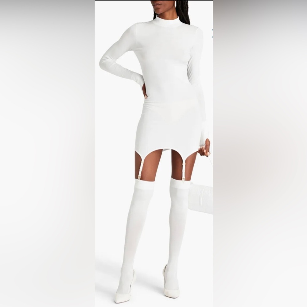 DION LEE Garter Dress